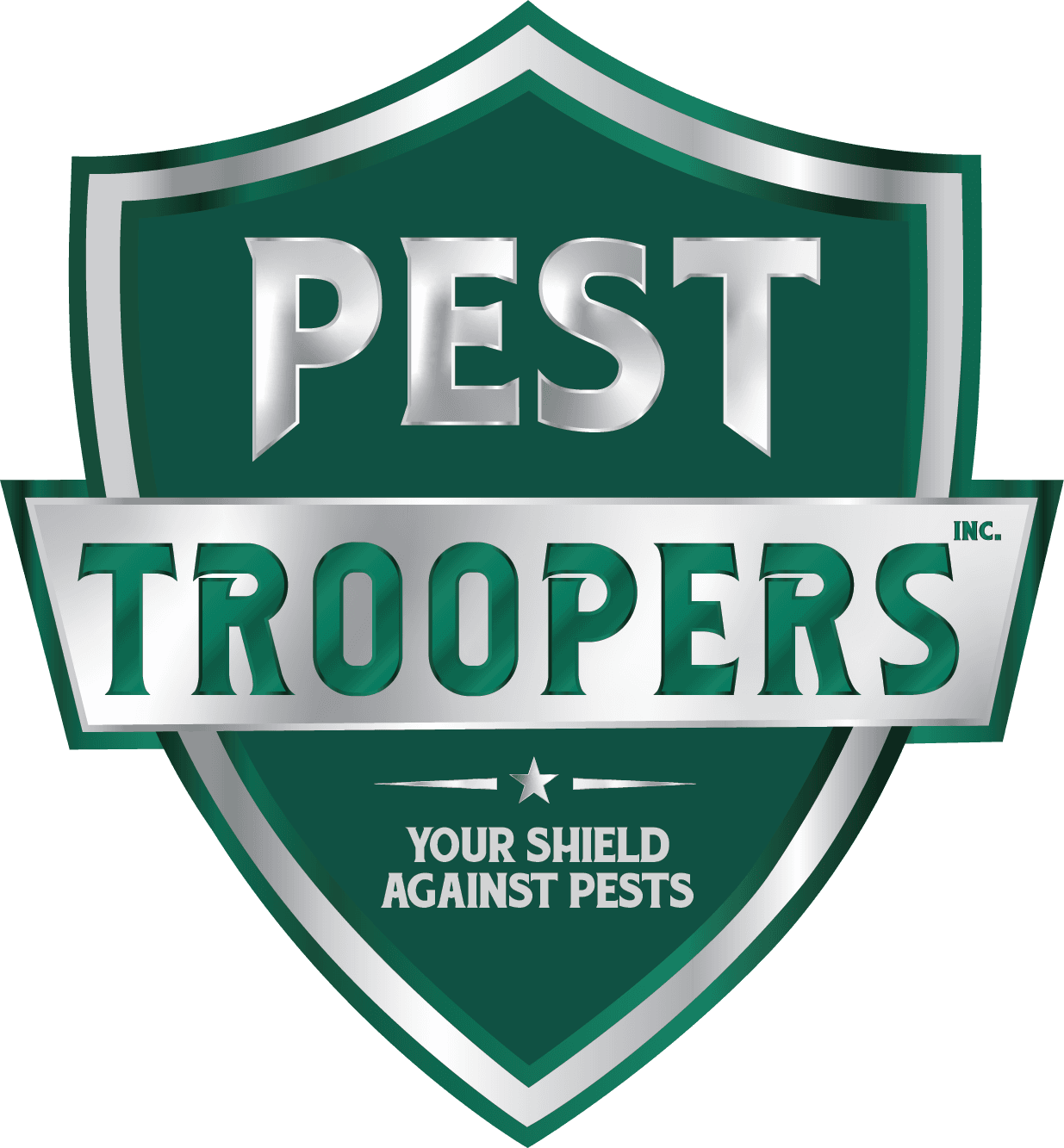 Pest Troopers